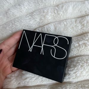 NARS Soft Velvet Pressed Powder